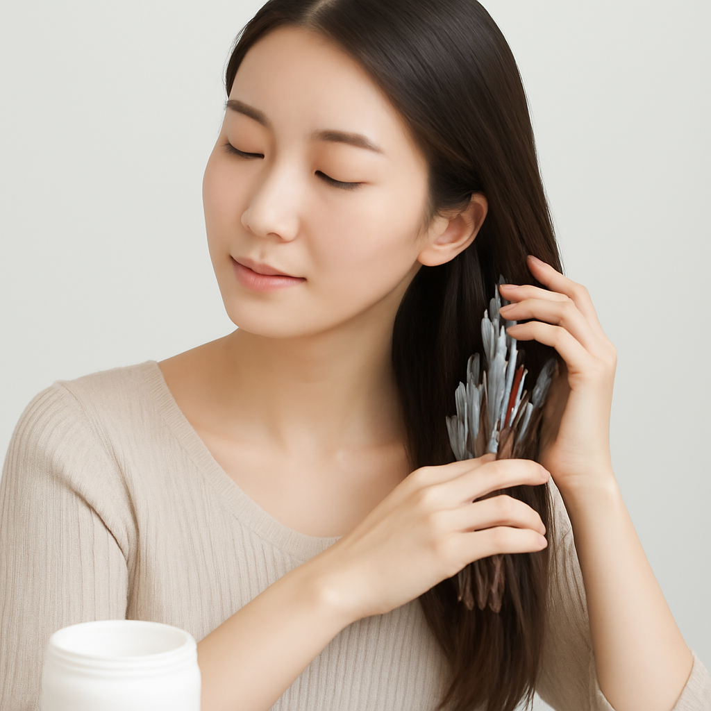 트리트먼트 대표 이미지